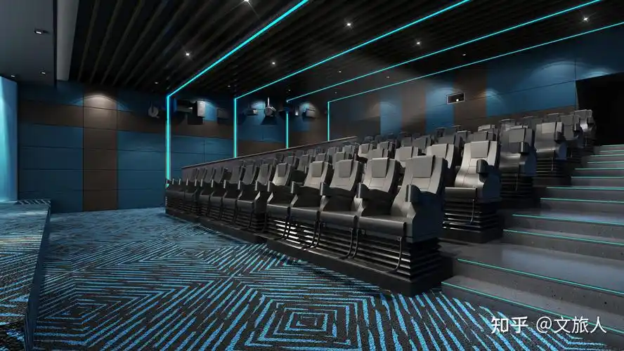 史帝奇文旅技术篇4d动感影院技术方案