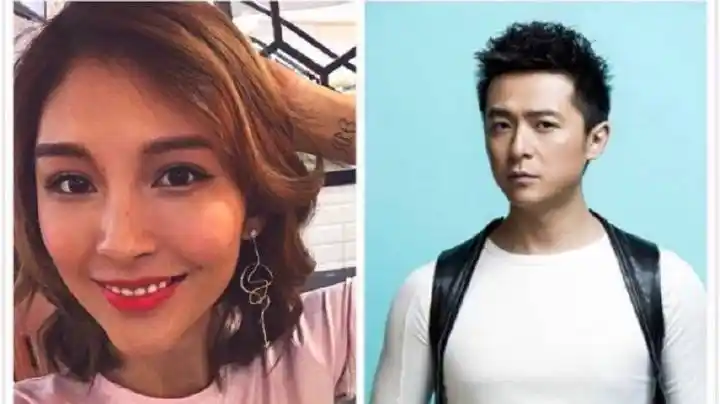 朱雨辰新女友杜若是谁?这妹子与朱雨辰妈妈的标准正好相反!