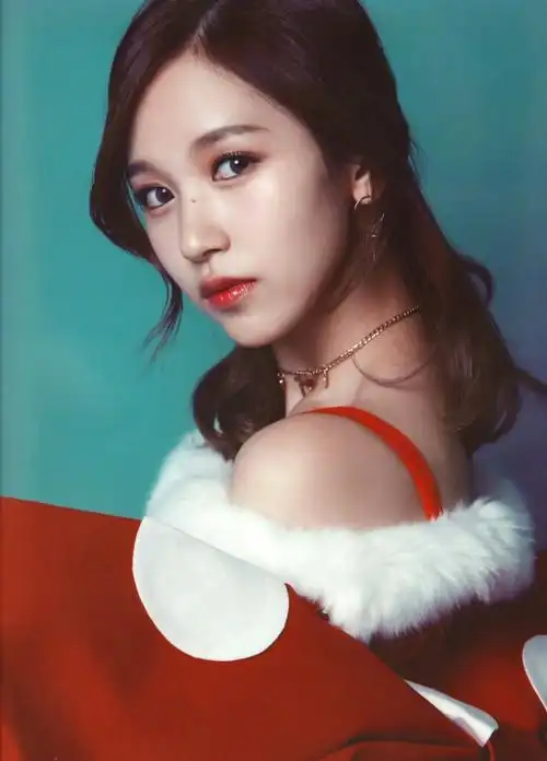 twice 名井南(mina)