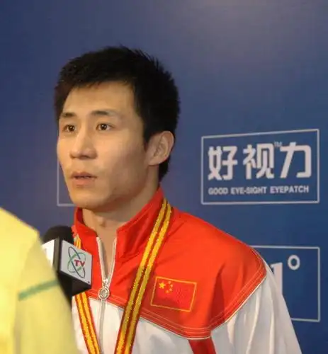 全国跳水冠军赛王峰一米板封王 老将称即将新婚