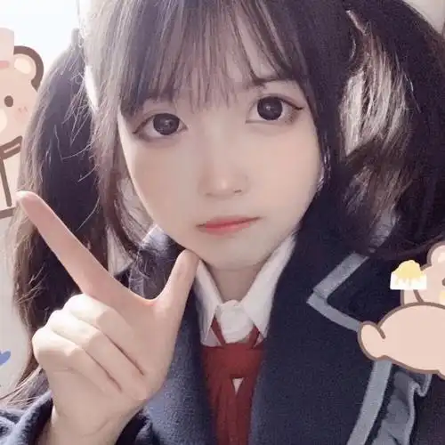 太美了吧神仙颜值