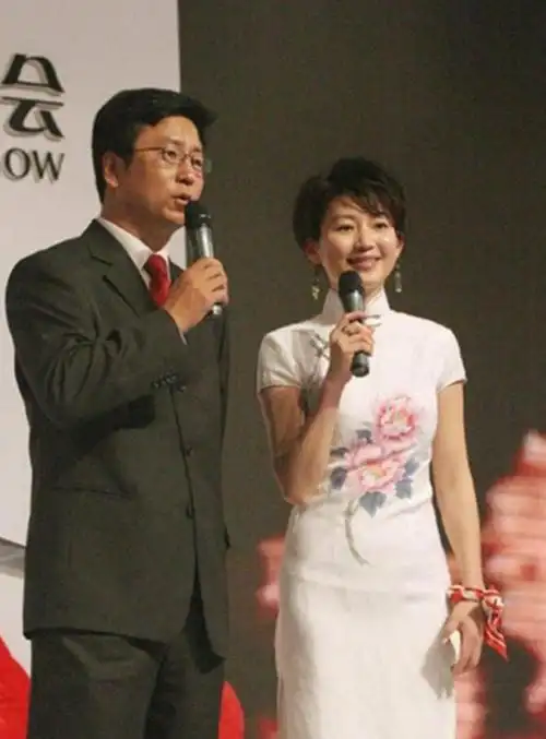 著名央视主持人王小丫最新消息:病床上19字留言催人泪下