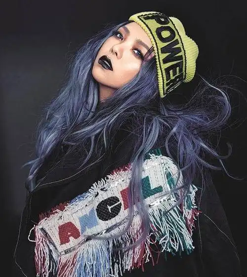 张惠妹将于12月推出新作品 透露新曲风偏内敛安静