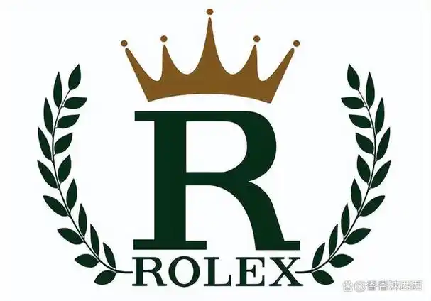 上最著名的奢侈手表品牌之一,它的标志也是一个历史悠久的经典设计