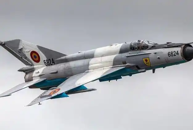 米格21战机过去有多强堪称战斗机中的ak47曾多次击杀f104战机