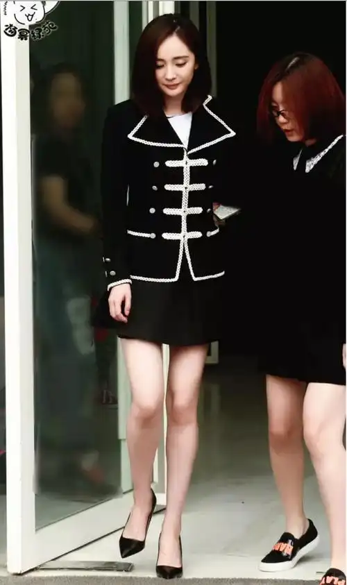 《亲爱的翻译官》杨幂