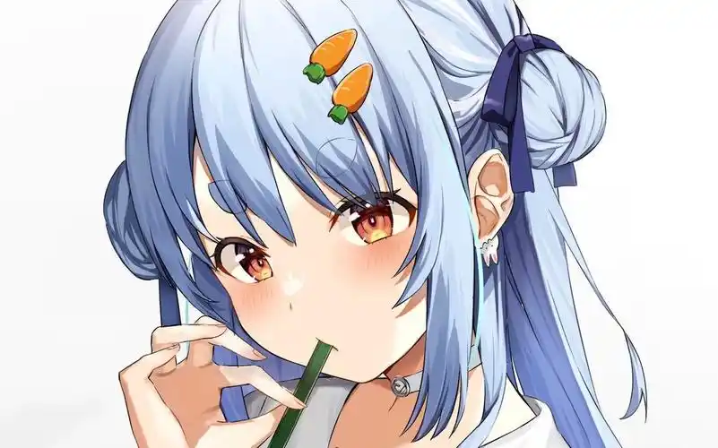 【熟肉/兔田佩克拉】兔子考虑搬家