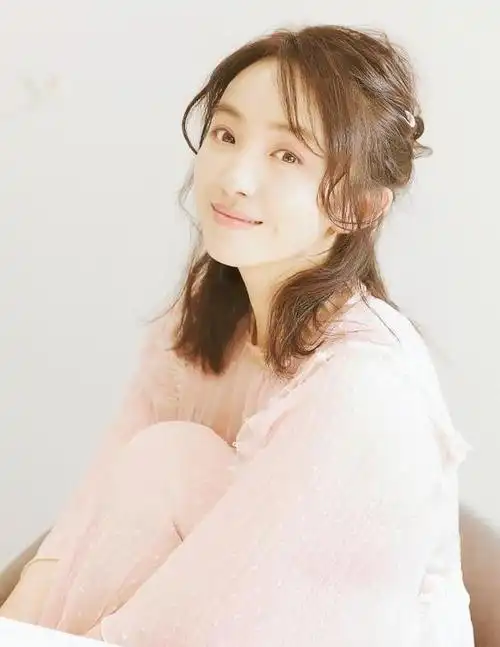 仙剑3的万玉枝36岁还美得像女神难怪17岁就被老公惦记上