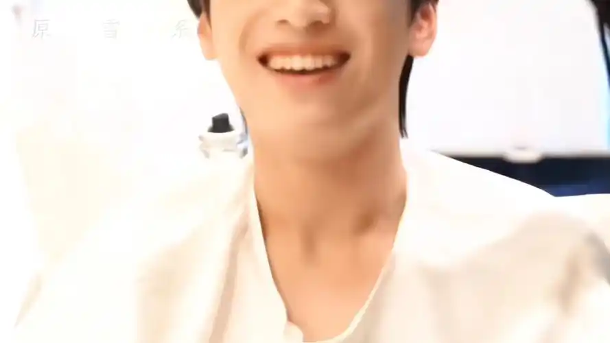 【严浩翔】小熊蛋糕-79怎么会有人这么可爱!