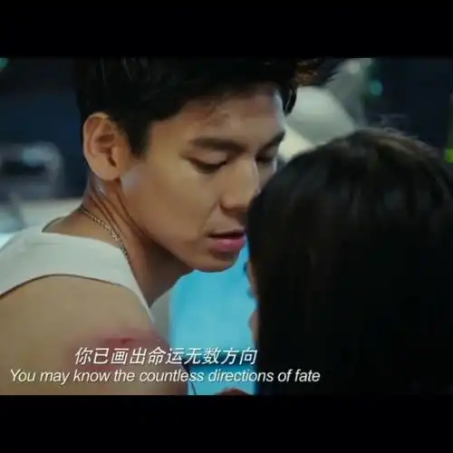 我发现新cp了嘟嘟林柏宏