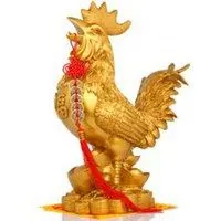 鸡招财头像图片大全_微信头像图片大全