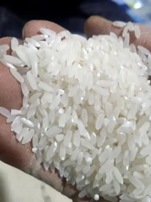 东北长粒香大米