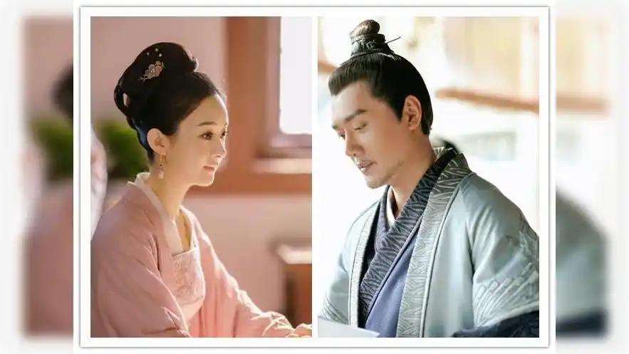 《知否知否应是绿肥红瘦》"关雎"版片花 赵丽颖冯绍峰陷入情感抉择