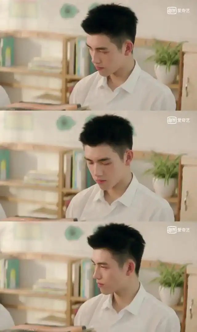 从最好的我们余淮到天醒之路路平陈飞宇少年感满分