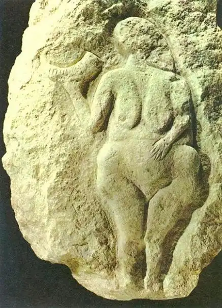 原始时期的艺术世界艺术博览