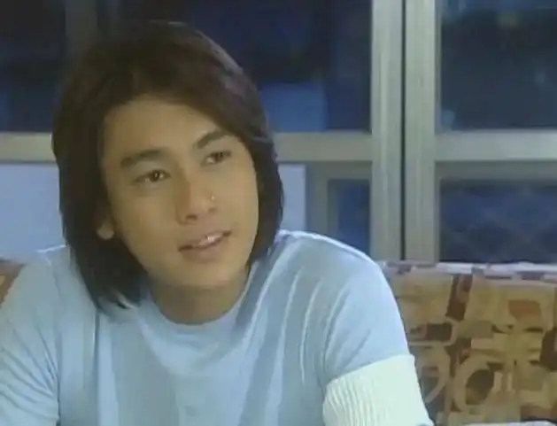 《流星花园》让他走红之后,他在事业上得到了很多优质资源.