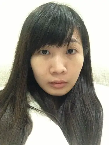 2015,该自信做个真实的我是吧