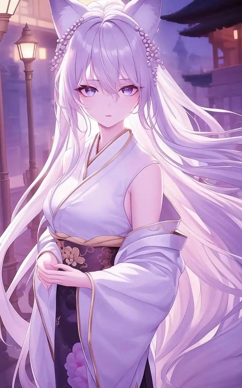 艾薇,她是落入我梦中的烟火.不爱了么,喜欢动漫 - 抖音