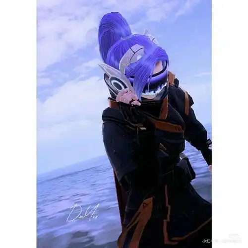 和平精英霸气男生头像