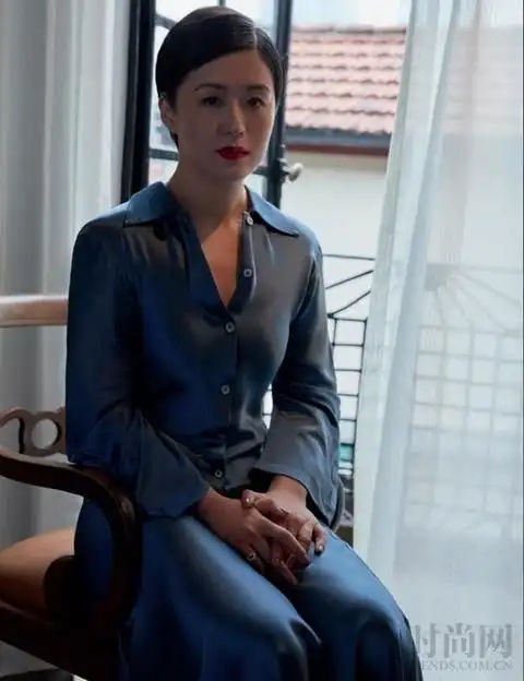 秦雯寻找穿透时空的情感共鸣