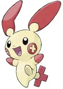 精灵宝可梦图鉴正电拍拍图鉴属性信息大全