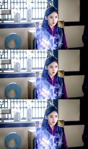 物料李艺彤容夙暮白首物料楼