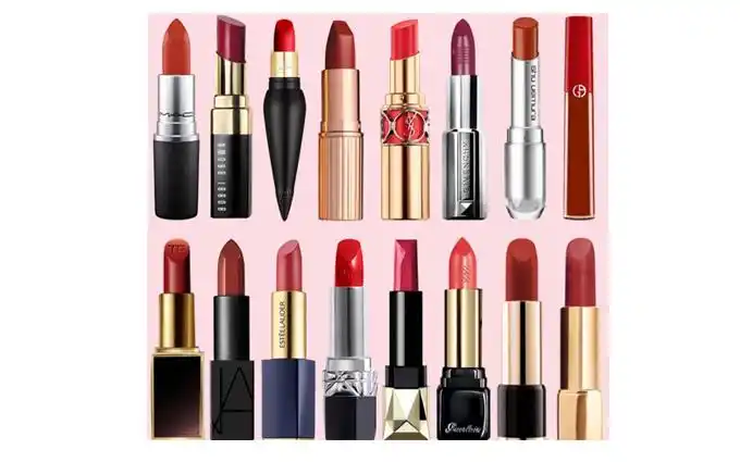 这3个口红品牌(这3个口红品牌是什么) - 114货源网