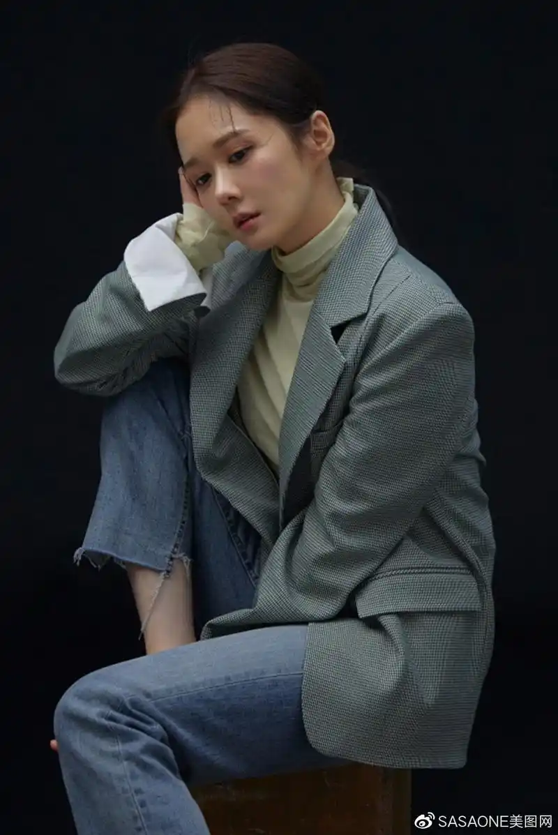 韩国女星张娜拉是80一代关于青春印记的回忆她的可爱又略带失误感