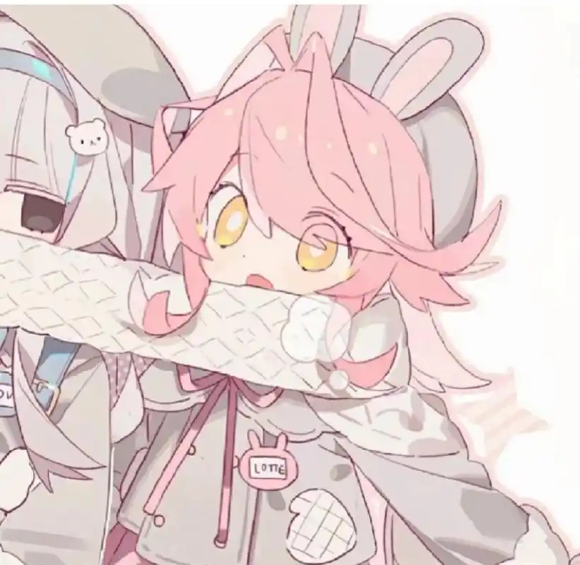 列表@96心奈�很沙雕.