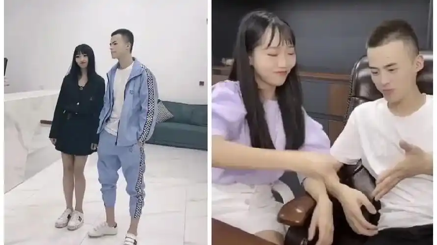 上个礼拜报道过牌牌琦最早期的徒弟王摆摆最近有重回公司的打算.