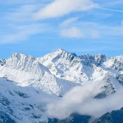 微信天空唯美头像 蓝天云朵头像,风景头像图片-回车桌面