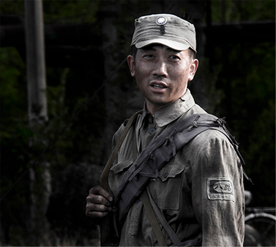 4本热血的抗战军事小说,w型射击阵地,笑对杀场,快哉!