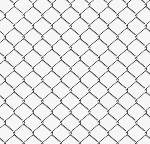 金属网状防护栏png免抠素材免费下载_觅元素51yuansu.com