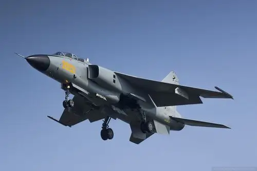 歼轰-7,又名飞豹,对外名称fbc-1(jh-7)