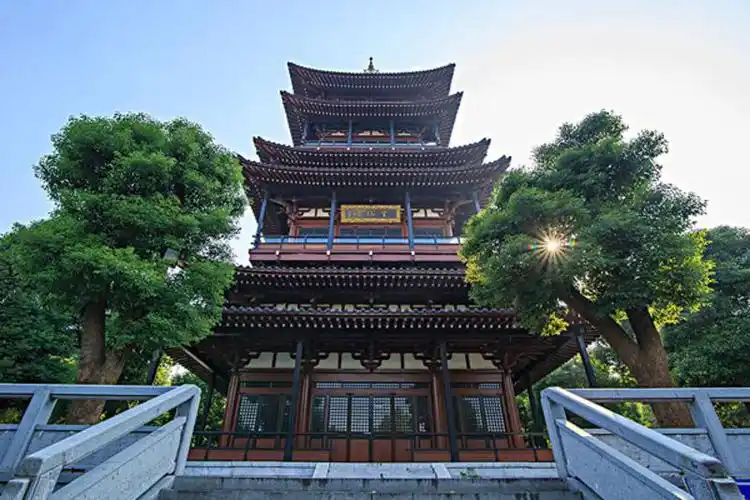 杭州鼓楼的实用信息