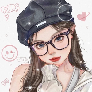 【漫画女头像】漫画女头像品牌,价格 - 阿里巴巴