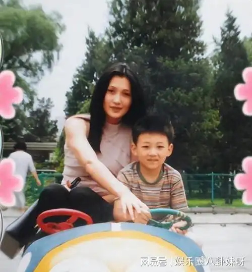 杨贵妃林芳兵因太美遭陷害当红时选择隐退如今怎样了