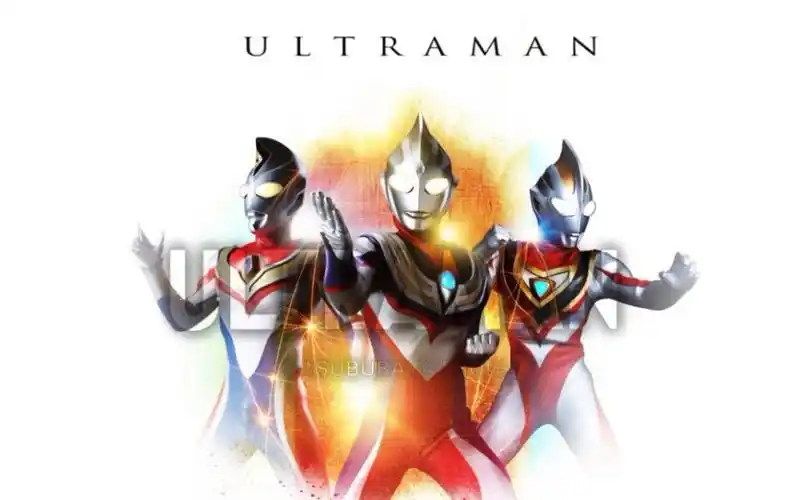 平成三杰,三次同台战斗!熟系的主题曲,唤醒你童年记忆!