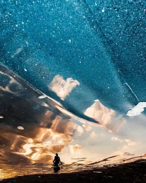 唯美干净天空背景图,唯美干净天空背景图高清(这个日系摄影师将玩成了