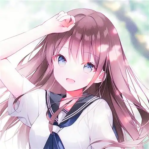 头像少女心爆棚图片大全 高清超可爱少女心爆棚的头像_女生动漫头像