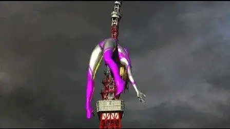 奥特曼莉莉卡-亲子-高清完整正版视频在线观看-优酷