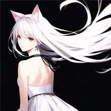 超a动漫女头高冷气质御姐风 没人扶的自己站稳_微信头像_头像大全_抖