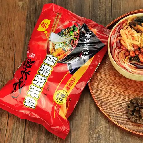 正宗广西柳州螺蛳粉真空包装 之味螺 10包/箱