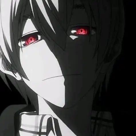 男生孤独霸气冷血图片头像高清冷血邪魅男生图片头像合集