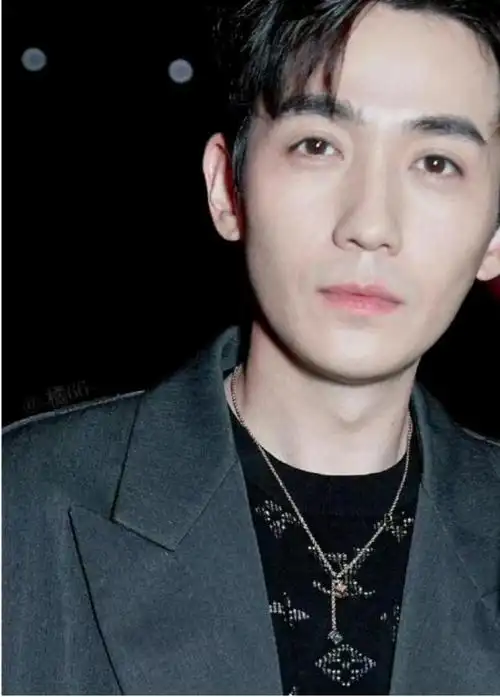 30岁以后的朱一龙