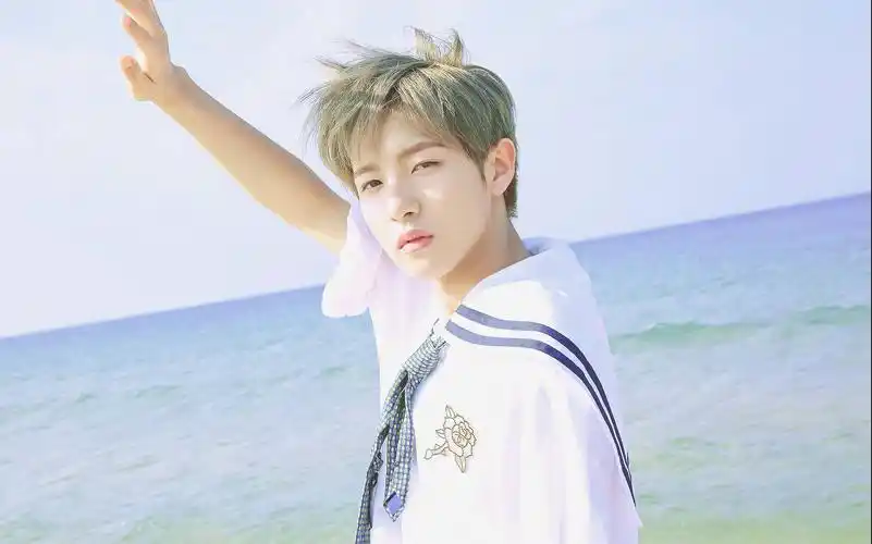 【黄仁俊】暖暖_哔哩哔哩 (゜-゜)つロ 干杯~-bilibili