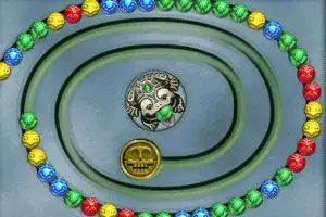 【青蛙祖玛】小游戏_青蛙祖玛游戏下载,规则,高分攻略介绍