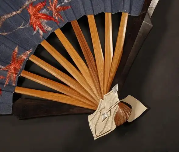 天涯明月刀ol游戏扇子