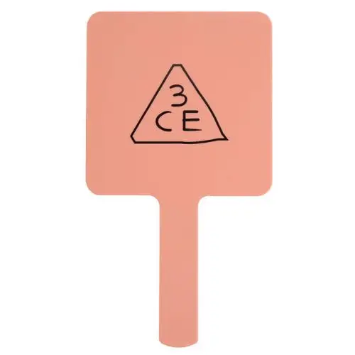 【免税店返点】3ce 手镜 12cm*21.7cm %&$7