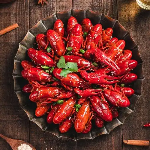 【鲜答】麻辣十三香小龙虾3.6斤